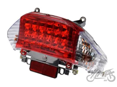 LAMP ASSY, REAR LED INDICATORS KINROAD XT50QT-2
