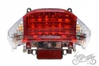 LAMP ASSY, REAR LED INDICATORS KINROAD XT50QT-2