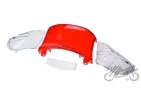 LENS SET, REAR LAMP CLEAR INDICATOR LENS