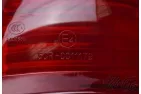 LENS SET, REAR LAMP CLEAR INDICATOR LENS