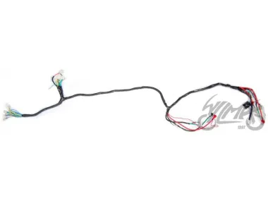 WIRING HARNESS ASSY