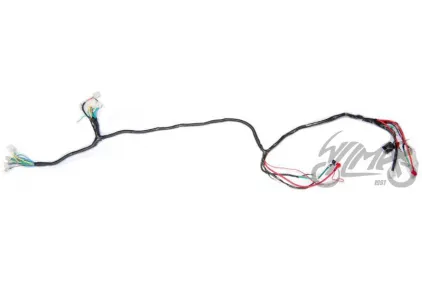 WIRING HARNESS ASSY