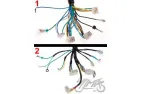 WIRING HARNESS ASSY