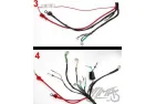 WIRING HARNESS ASSY