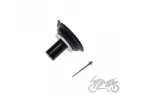 DIAFRAGMA 16,5 mm GY6 KARBIURATORIUI ZD300297