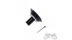 DIAFRAGMA 16,5 mm GY6 KARBIURATORIUI ZD300297