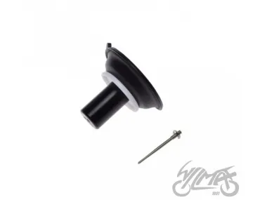 DIAFRAGMA 16,5 mm GY6 KARBIURATORIUI ZD300297