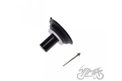 DIAFRAGMA 16,5 mm GY6 KARBIURATORIUI ZD300297