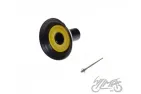 DIAFRAGMA 16,5 mm GY6 KARBIURATORIUI ZD300297
