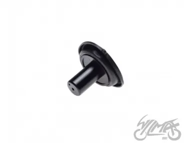DIAFRAGMA 16,5 mm GY6 KARBIURATORIUI
