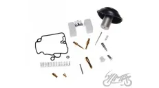REPAIR KIT, CARBURETOR, CYLINDER THROTTLE DIA. 20mm 4T