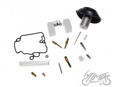 REPAIR KIT, CARBURETOR, CYLINDER THROTTLE DIA. 20mm 4T
