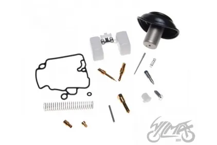 REPAIR KIT, CARBURETOR, CYLINDER THROTTLE DIA. 20mm 4T