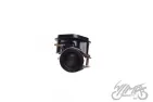 KOLEKTORIUS 4T GY6 50 KINROAD XT50QT-2 2 VAKUUMINĖS ANGOS