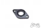 PLATE, INTAKE PIPE HEAT INSULATOR 4T GY6 50 139QMB