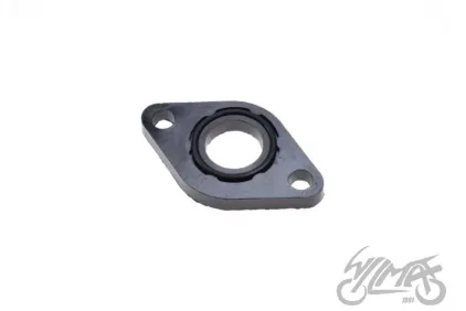 PLATE, INTAKE PIPE HEAT INSULATOR 4T GY6 50 139QMB