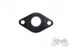 PLATE, INTAKE PIPE HEAT INSULATOR 4T GY6 50 139QMB