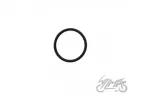 ORING, INTAKE PIPE INSULATOR PLATE 4T