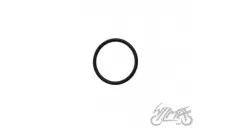 ORING, INTAKE PIPE INSULATOR PLATE 4T