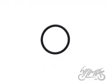 ORING, INTAKE PIPE INSULATOR PLATE 4T