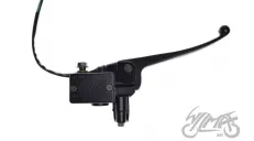MASTER CYLINDER ASSY, FRONT BRAKE KINROAD XT50QT-2