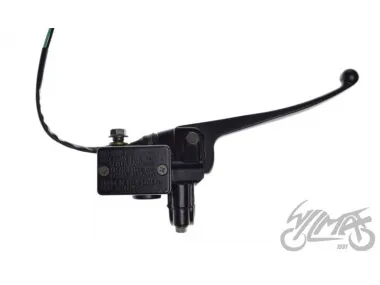 MASTER CYLINDER ASSY, FRONT BRAKE KINROAD XT50QT-2