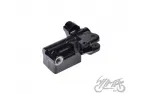 MASTER CYLINDER BODY, FRONT BRAKE