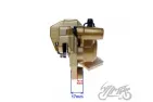 CALIPER ASSY, FRONT BRAKE KINROAD XT50QT-2