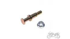 BOLT, BRAKE SHOE 4T