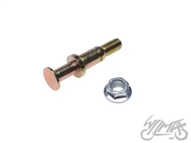 BOLT, BRAKE SHOE 4T