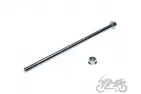 AXLE, ENGINE BRACKET 4T
