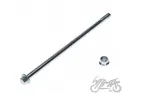 AXLE, ENGINE BRACKET 4T