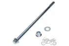 AXLE, ENGINE BRACKET 4T