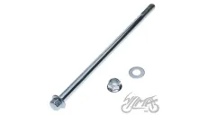 AXLE, ENGINE BRACKET 4T