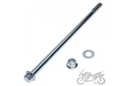 AXLE, ENGINE BRACKET 4T