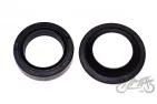 SEAL SET, FRONT FORK 2 ELEMENTS 27-39-10,5