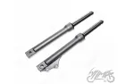 DAMPER ASSY SET, FRONT FORK LH + RH