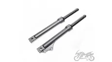 DAMPER ASSY SET, FRONT FORK LH + RH