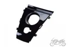 LID, CENTRAL FUEL CAP BLACK KINROAD XT50QT-2