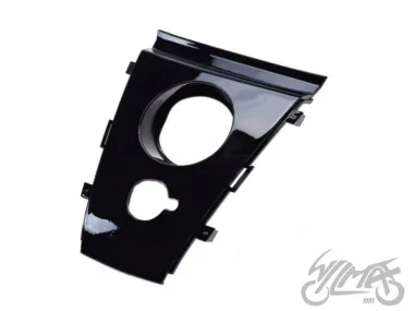 LID, CENTRAL FUEL CAP BLACK KINROAD XT50QT-2