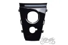 LID, CENTRAL FUEL CAP BLACK KINROAD XT50QT-2