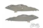 COVER, SIDE SEAT LOWER RH BLACK KINROAD XT50QT-2