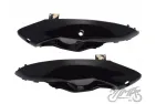 COVER, SIDE SEAT LOWER RH BLACK KINROAD XT50QT-2