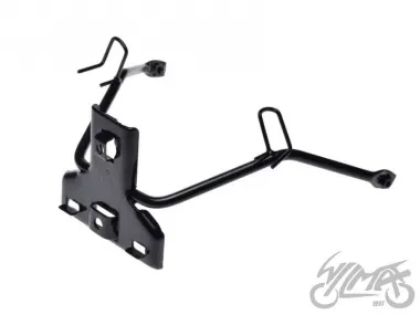 BRACKET, FRONT FENDER