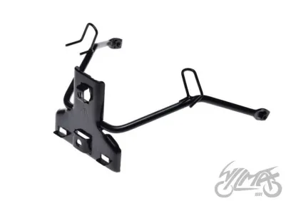 BRACKET, FRONT FENDER