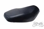 SEAT ASSY, BLACK KINROAD XT50QT-2