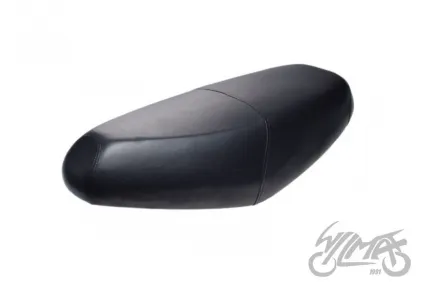 SĖDYNĖ JUODA KINROAD XT50QT-2