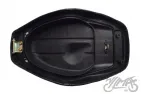 SĖDYNĖ JUODA KINROAD XT50QT-2