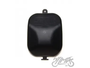 LID, HELMET BOX KINROAD XT50QT-2