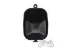 LID, HELMET BOX KINROAD XT50QT-2